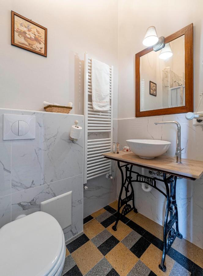 Dimora Altemura Lucques Extérieur photo