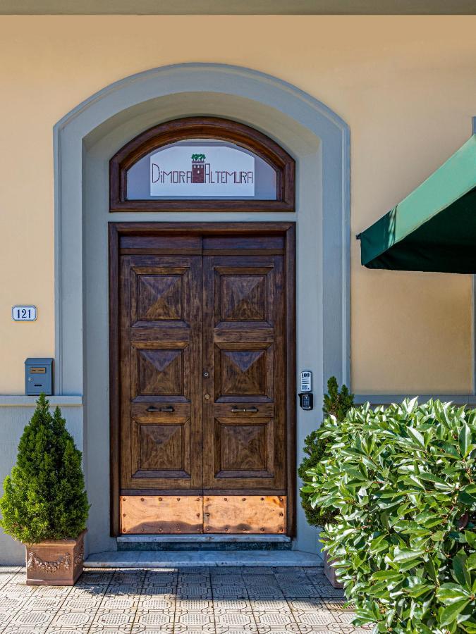 Dimora Altemura Lucques Extérieur photo