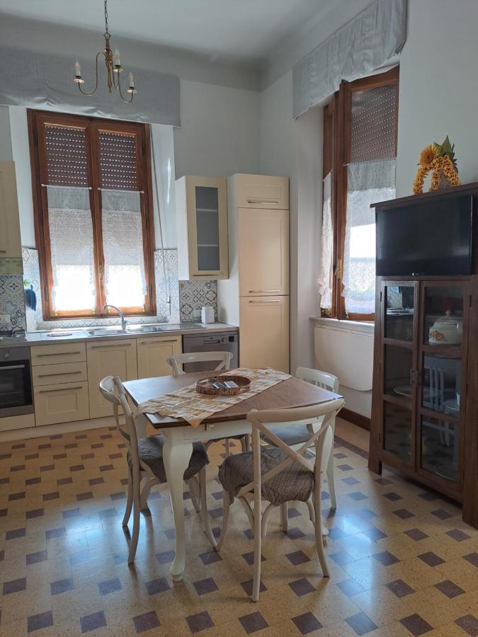 Dimora Altemura Lucques Extérieur photo