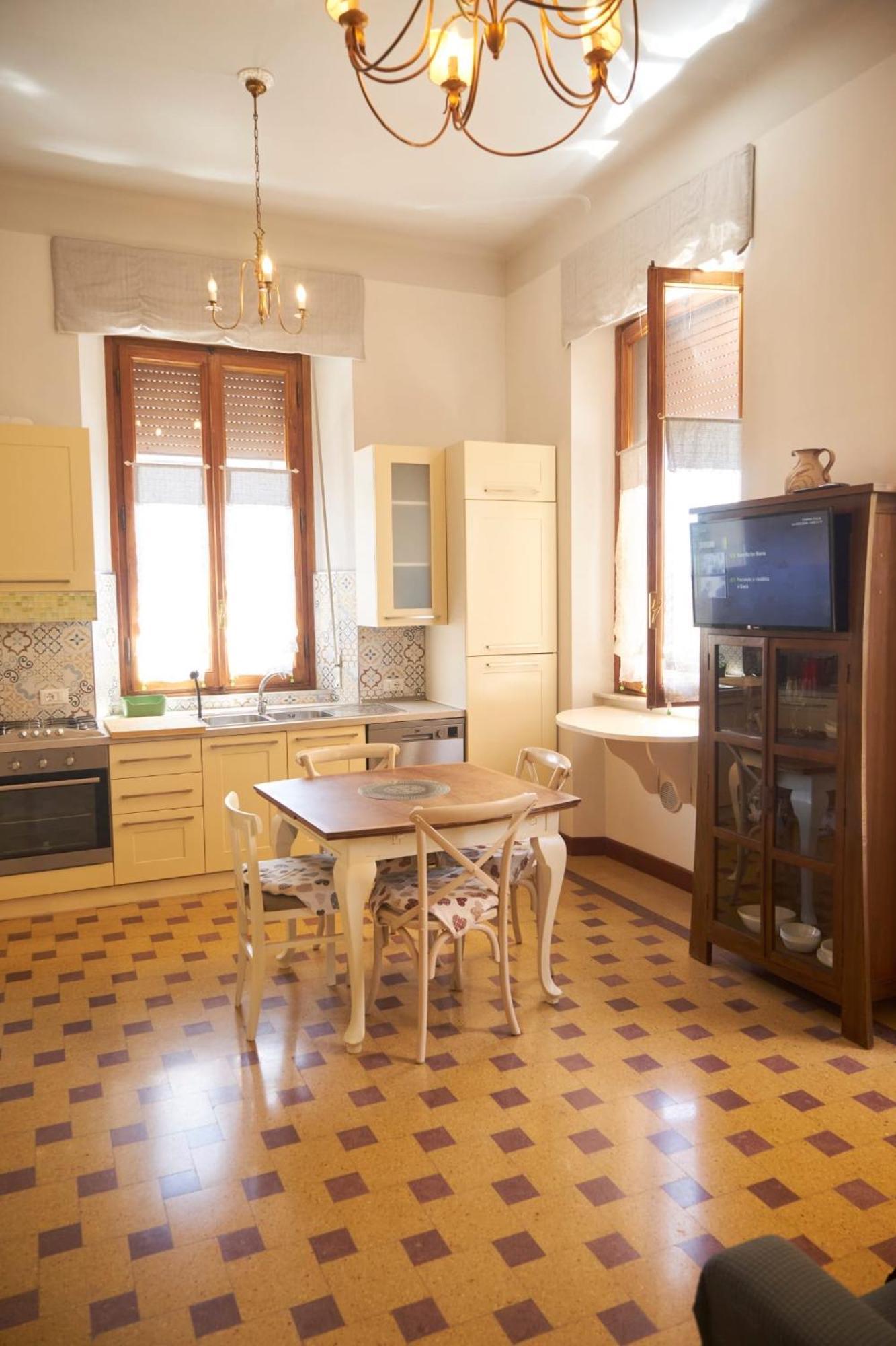 Dimora Altemura Lucques Extérieur photo