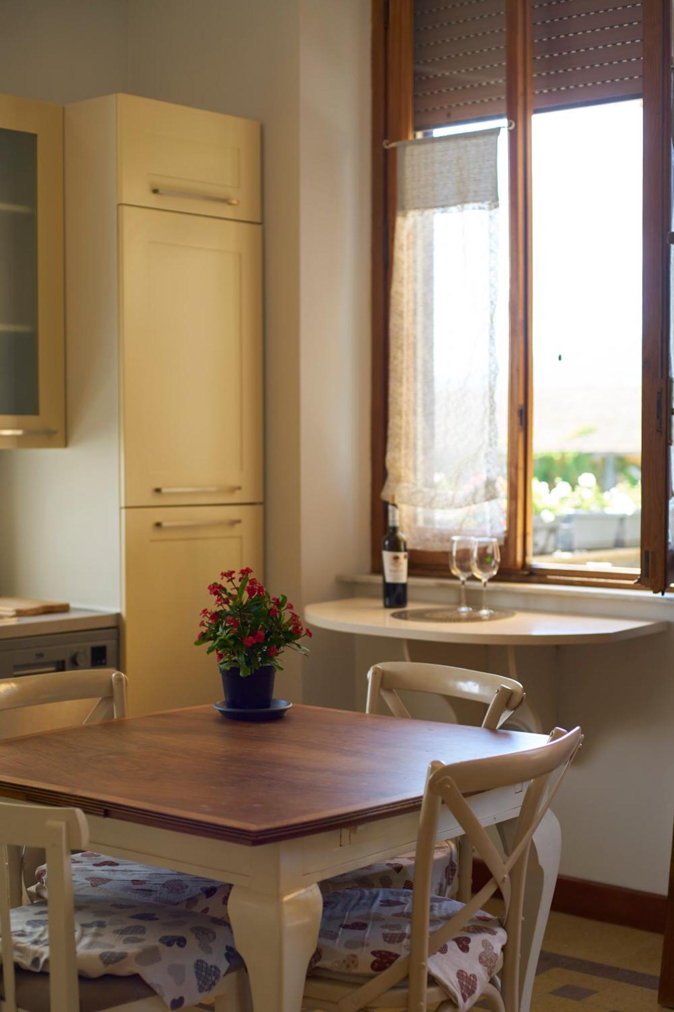 Dimora Altemura Lucques Extérieur photo