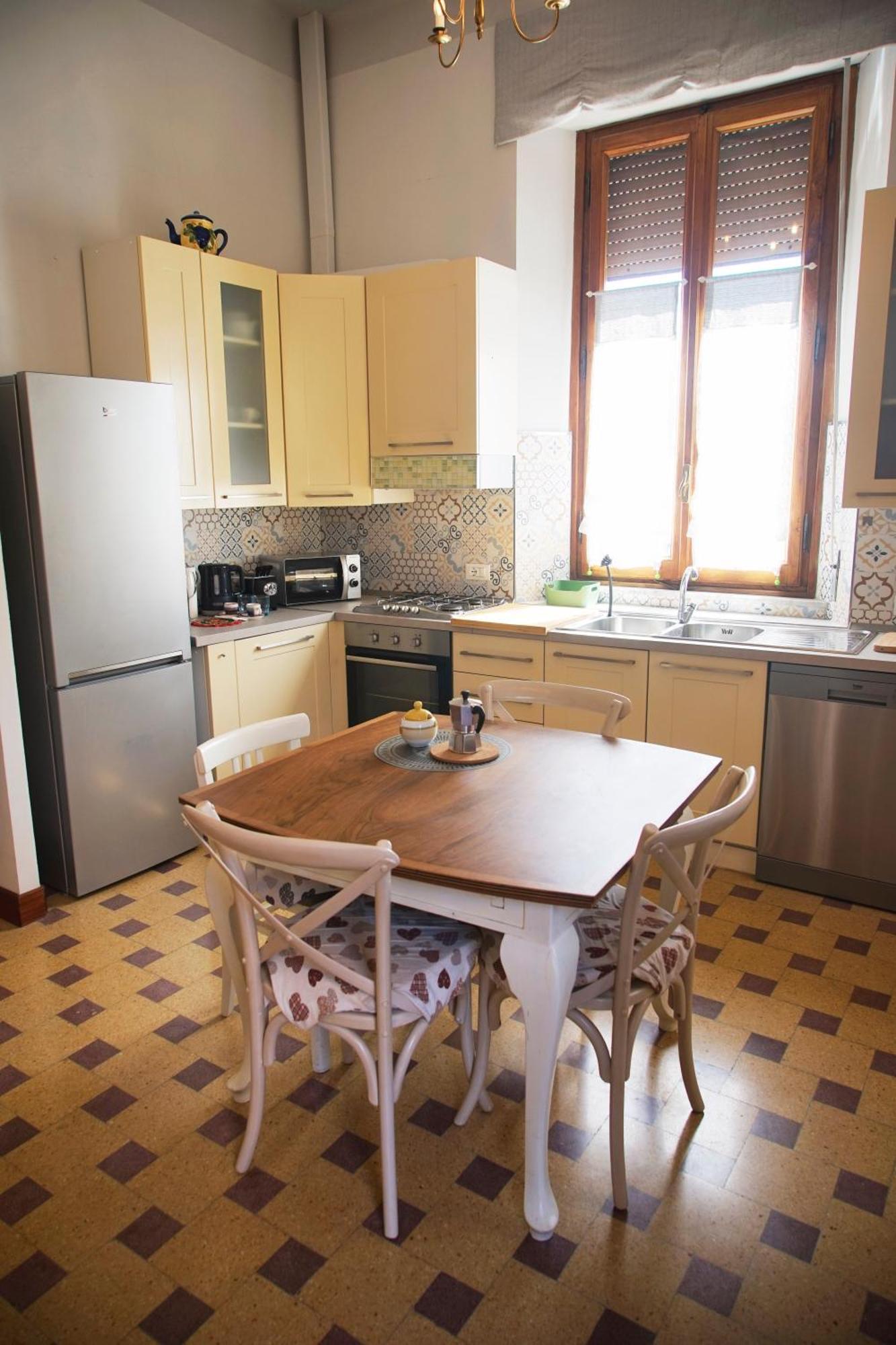 Dimora Altemura Lucques Extérieur photo