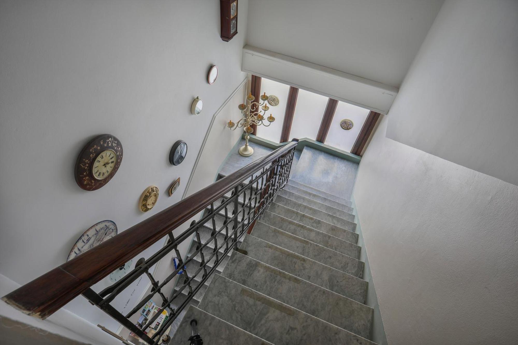 Dimora Altemura Lucques Extérieur photo