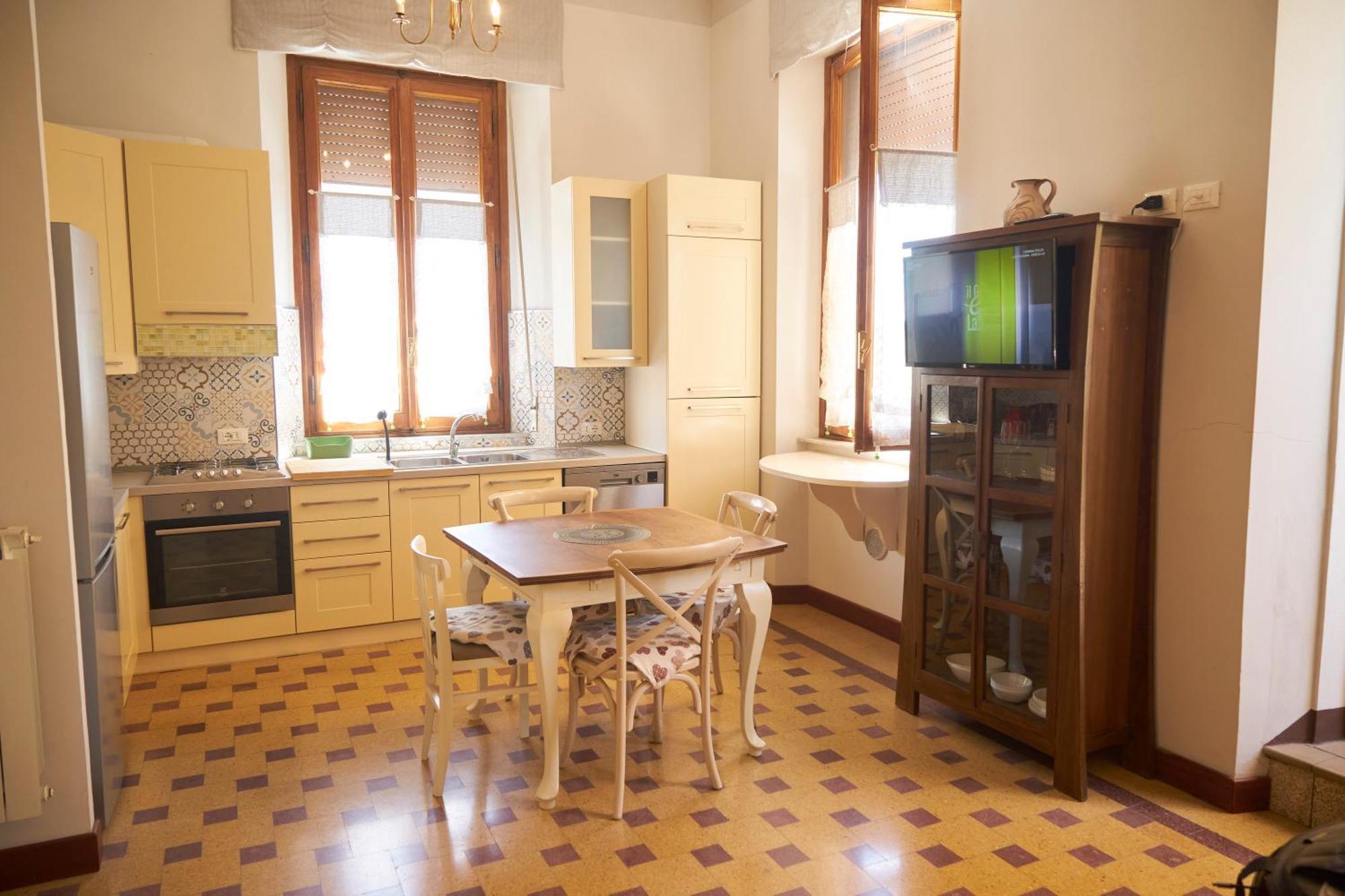 Dimora Altemura Lucques Extérieur photo